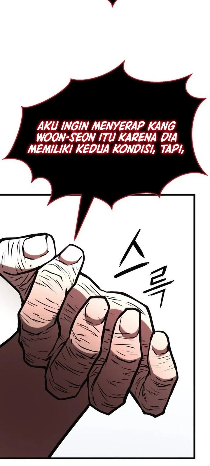 Revenge of the Bloom Flower Chapter 67 - halaman 56