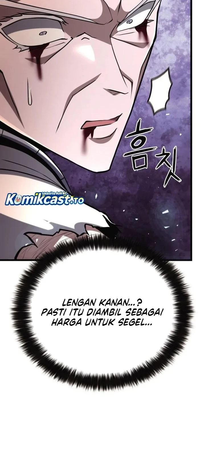 Revenge of the Bloom Flower Chapter 67 - halaman 60