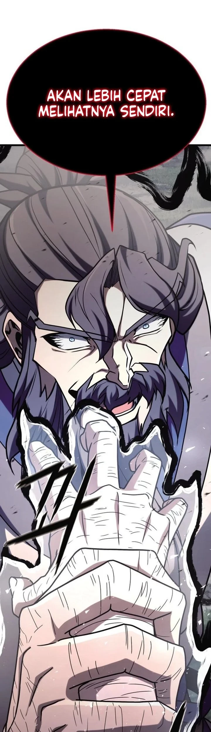 Revenge of the Bloom Flower Chapter 67 - halaman 61