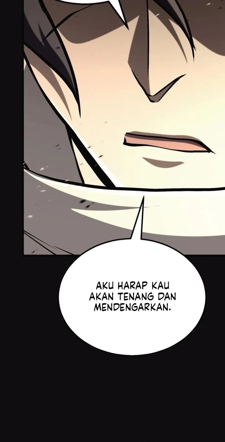 Revenge of the Bloom Flower Chapter 67 - halaman 74