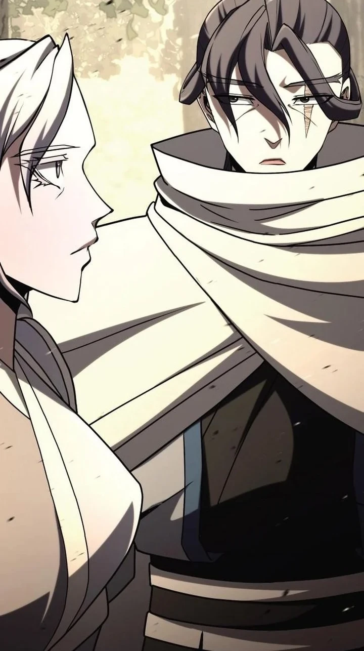Revenge of the Bloom Flower Chapter 67 - halaman 76