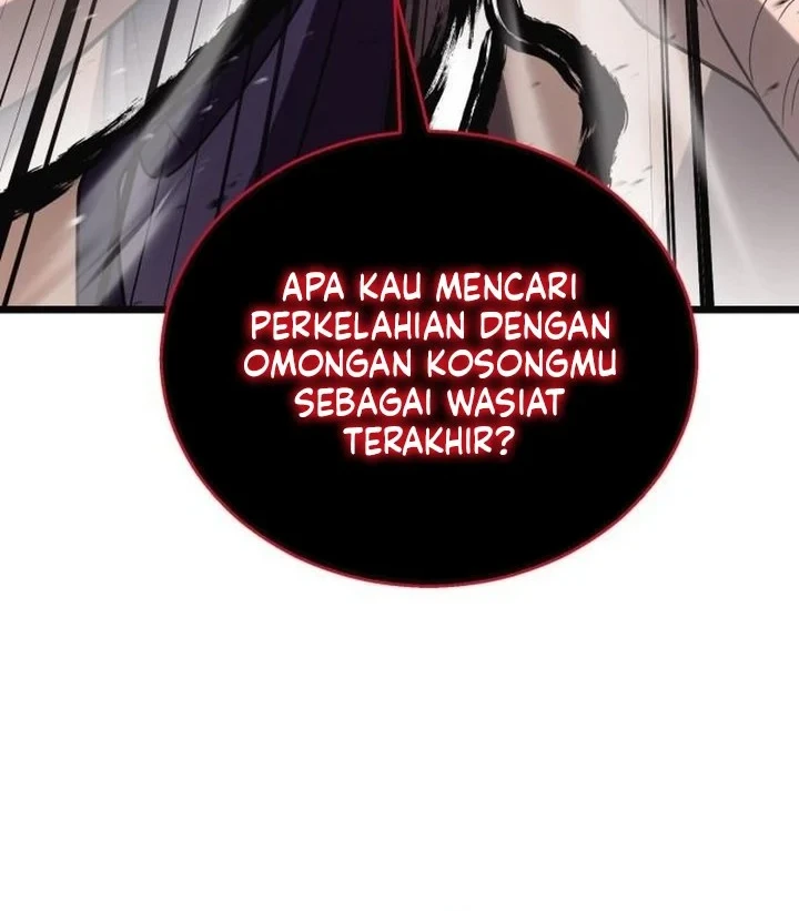 Revenge of the Bloom Flower Chapter 67 - halaman 82