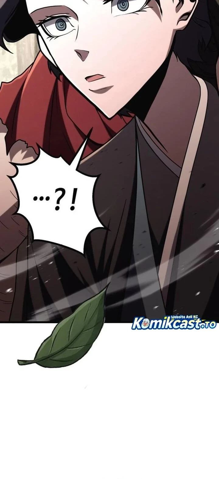Revenge of the Bloom Flower Chapter 67 - halaman 88