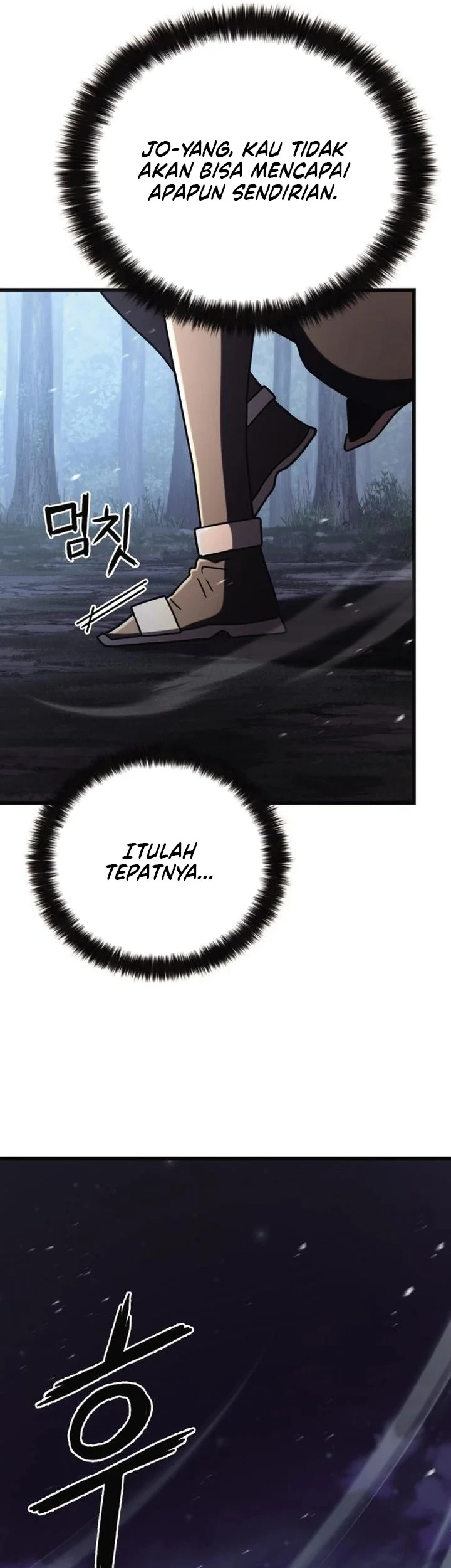 Revenge of the Bloom Flower Chapter 67 - halaman 89