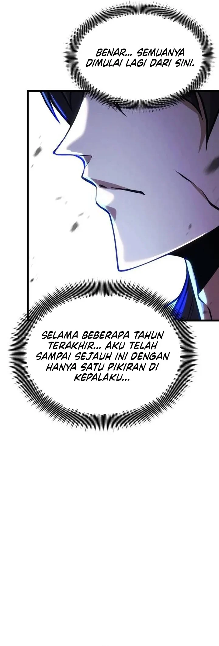 Revenge of the Bloom Flower Chapter 68 - halaman 101