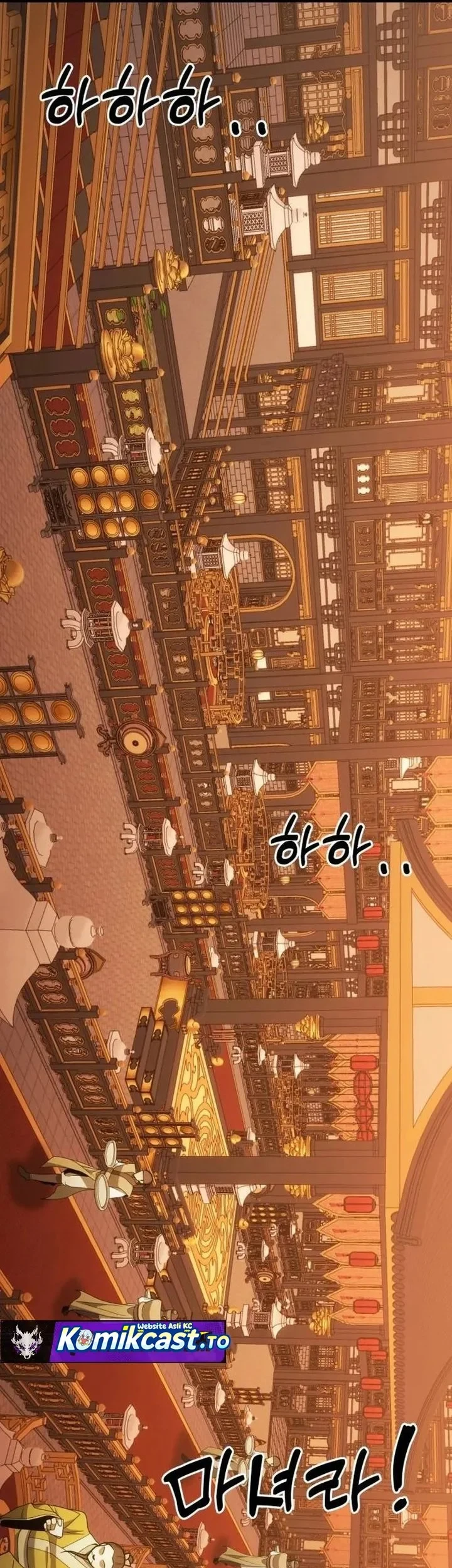 Revenge of the Bloom Flower Chapter 68 - halaman 13