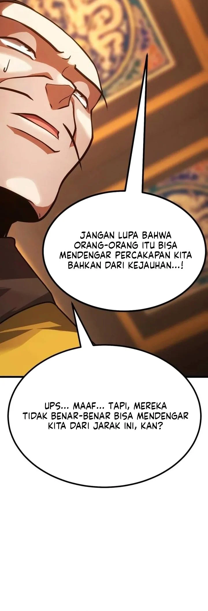 Revenge of the Bloom Flower Chapter 68 - halaman 23