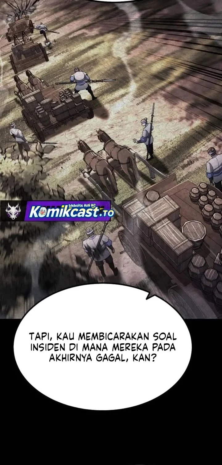 Revenge of the Bloom Flower Chapter 68 - halaman 27