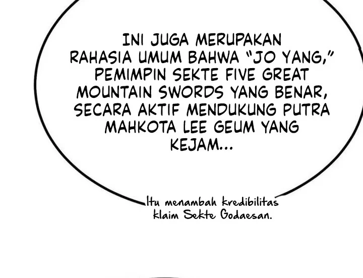 Revenge of the Bloom Flower Chapter 68 - halaman 36
