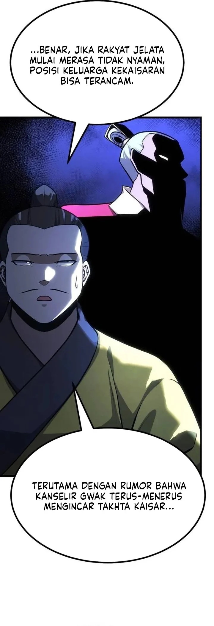 Revenge of the Bloom Flower Chapter 68 - halaman 37