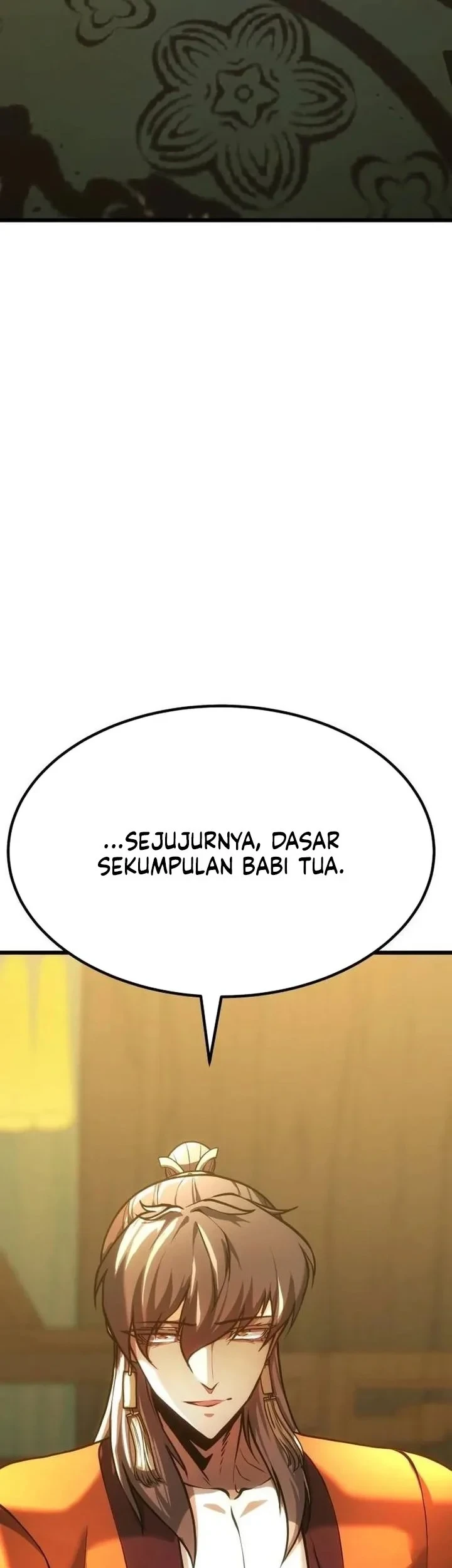 Revenge of the Bloom Flower Chapter 68 - halaman 44