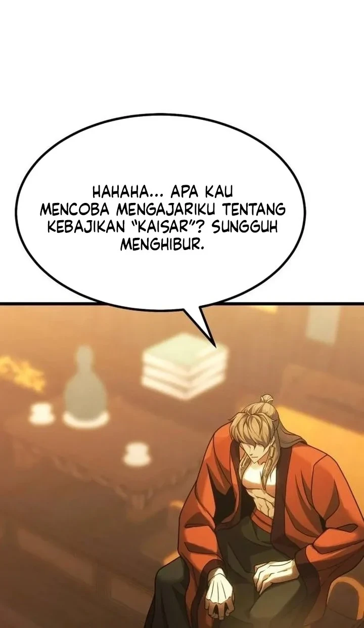 Revenge of the Bloom Flower Chapter 68 - halaman 51