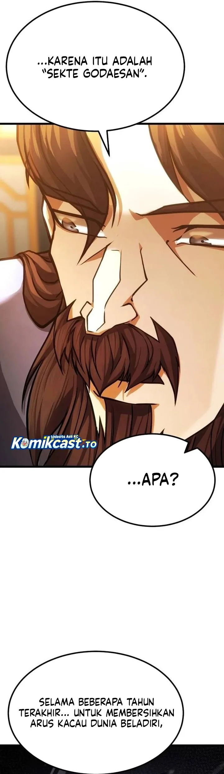 Revenge of the Bloom Flower Chapter 68 - halaman 54