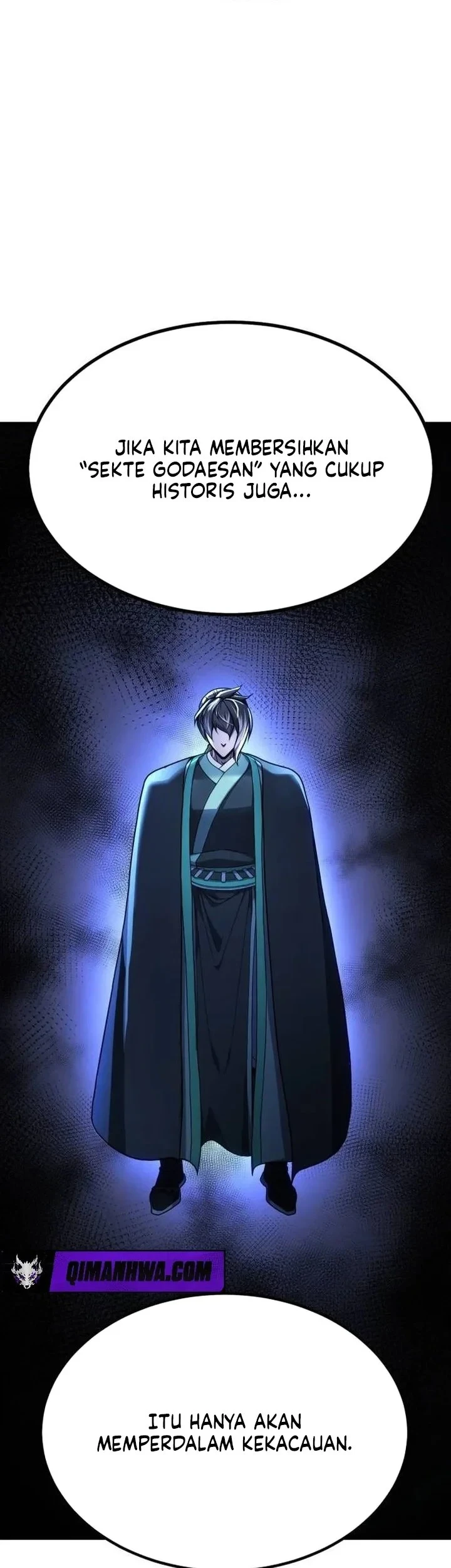 Revenge of the Bloom Flower Chapter 68 - halaman 57