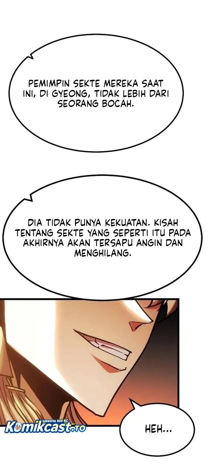 Revenge of the Bloom Flower Chapter 68 - halaman 62