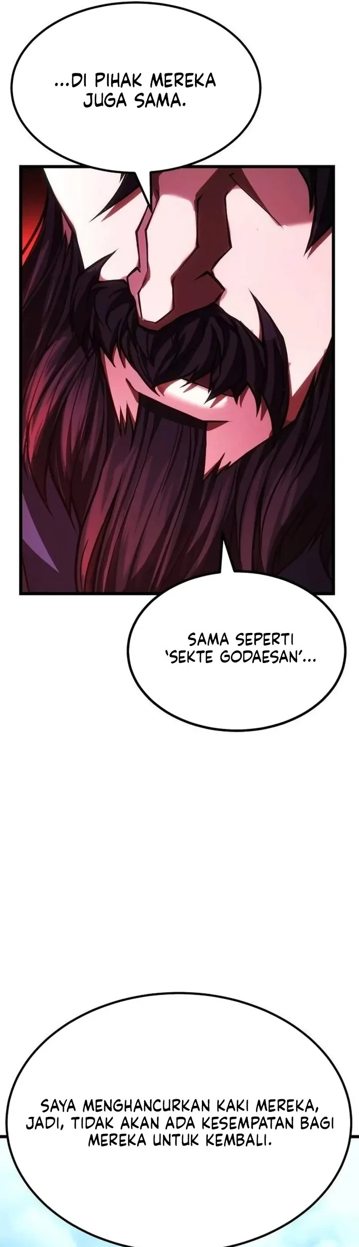 Revenge of the Bloom Flower Chapter 68 - halaman 71