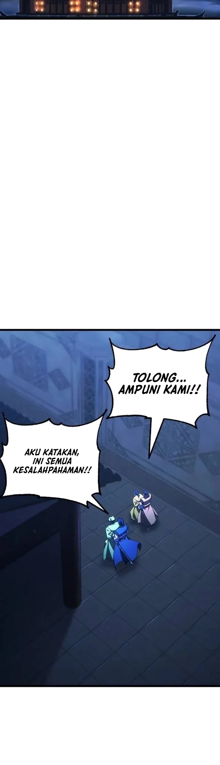 Revenge of the Bloom Flower Chapter 68 - halaman 73