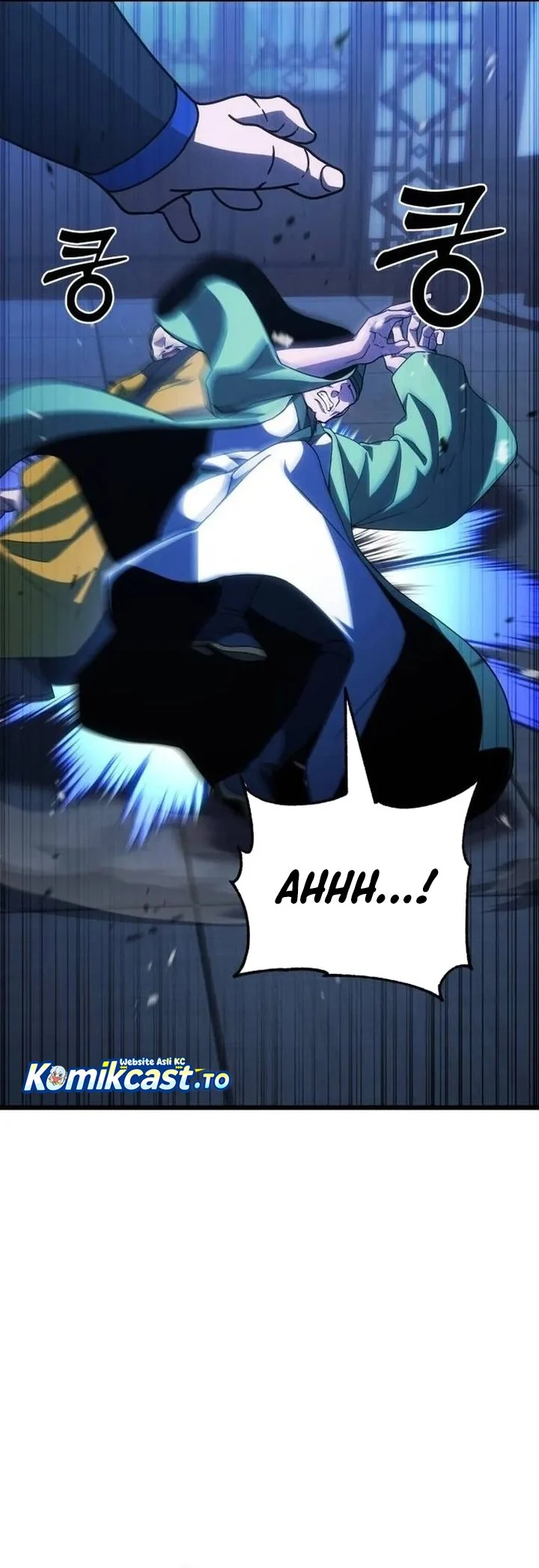 Revenge of the Bloom Flower Chapter 68 - halaman 75
