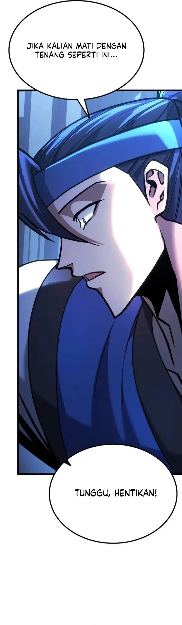 Revenge of the Bloom Flower Chapter 68 - halaman 80