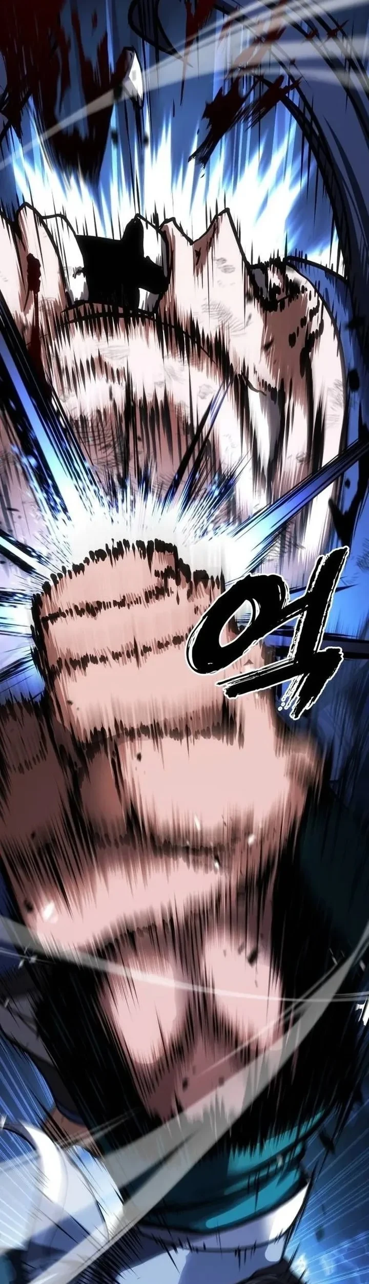 Revenge of the Bloom Flower Chapter 68 - halaman 85