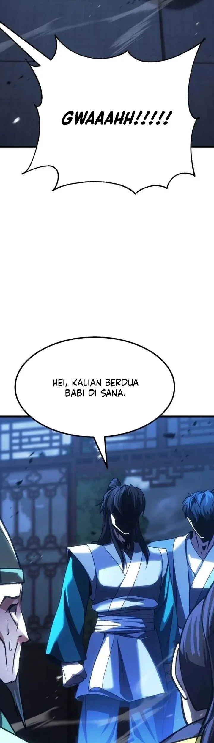 Revenge of the Bloom Flower Chapter 68 - halaman 89