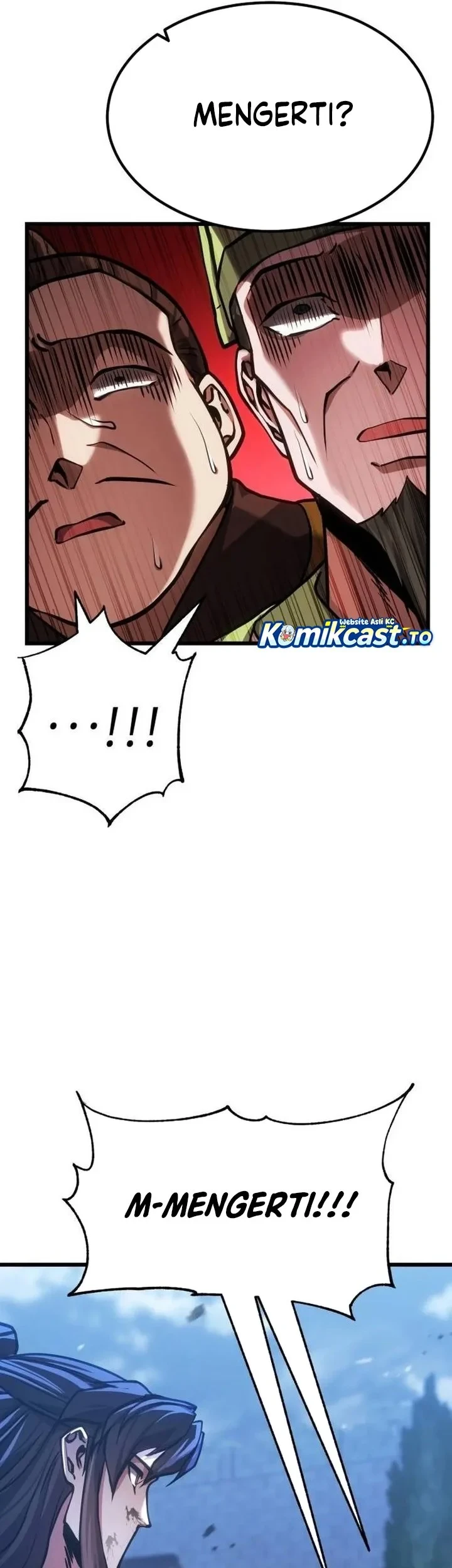 Revenge of the Bloom Flower Chapter 68 - halaman 93