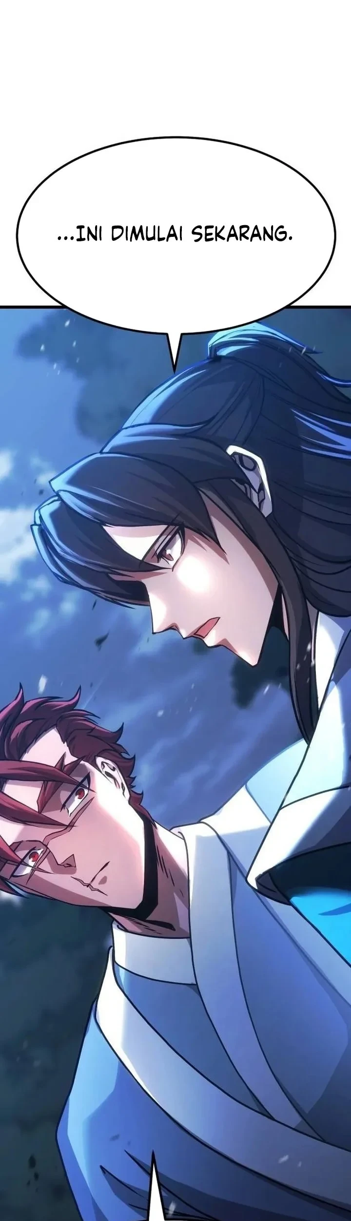 Revenge of the Bloom Flower Chapter 68 - halaman 99