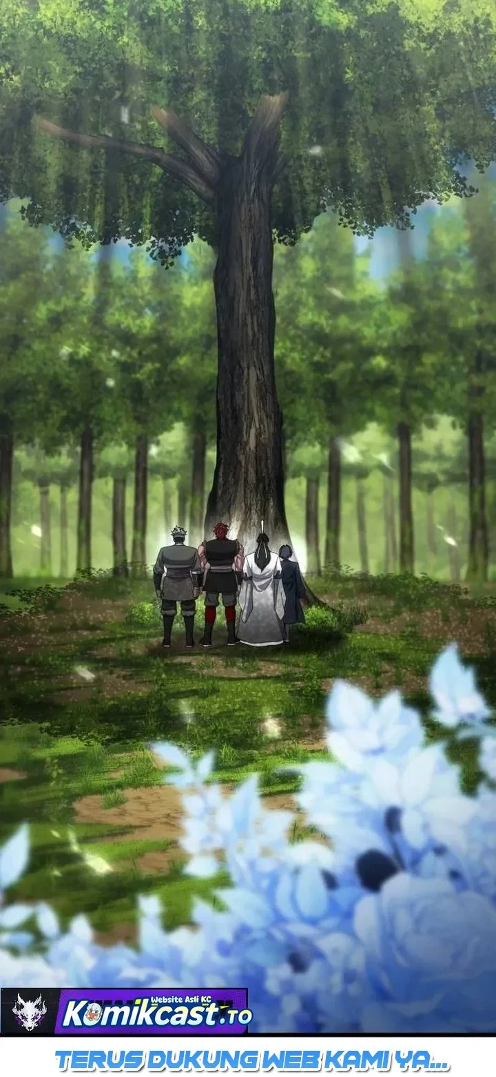 Revenge of the Bloom Flower Chapter 69 - halaman 100