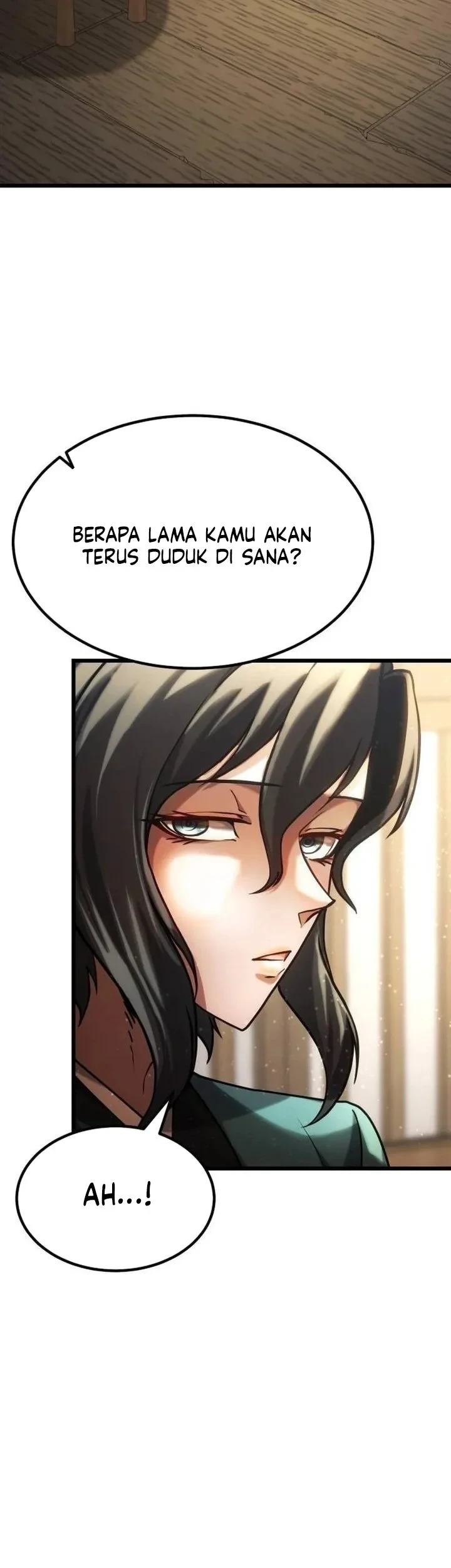 Revenge of the Bloom Flower Chapter 69 - halaman 26