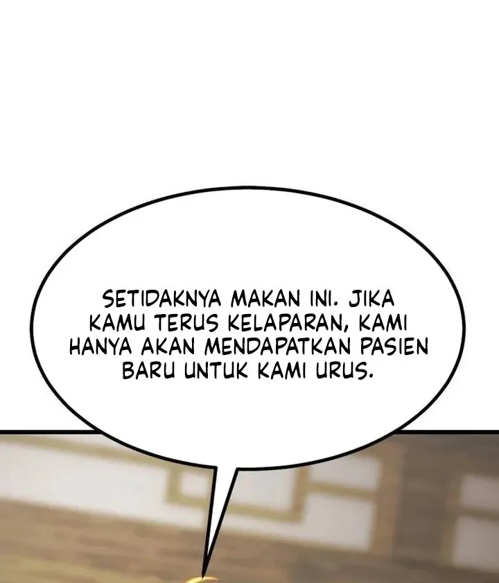 Revenge of the Bloom Flower Chapter 69 - halaman 27