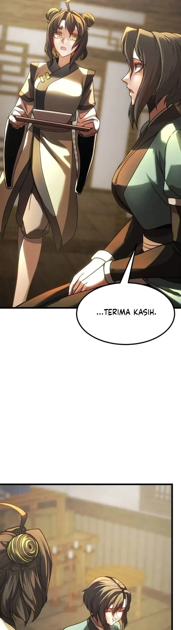 Revenge of the Bloom Flower Chapter 69 - halaman 28