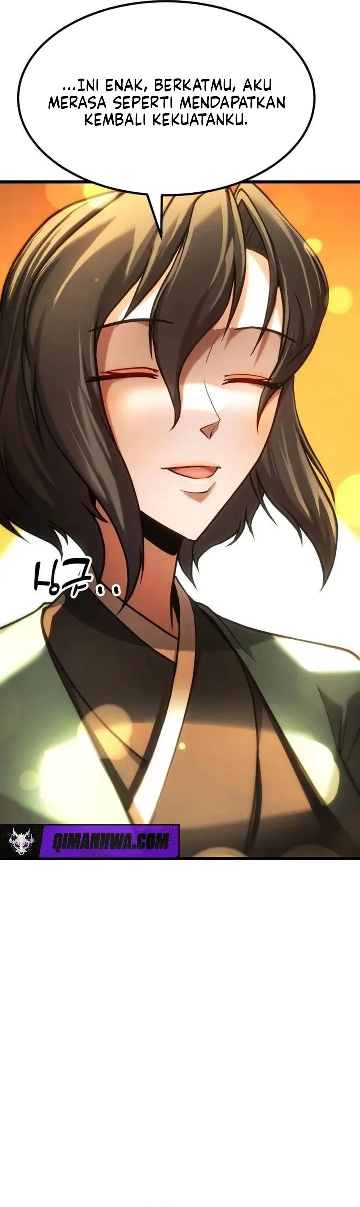 Revenge of the Bloom Flower Chapter 69 - halaman 30