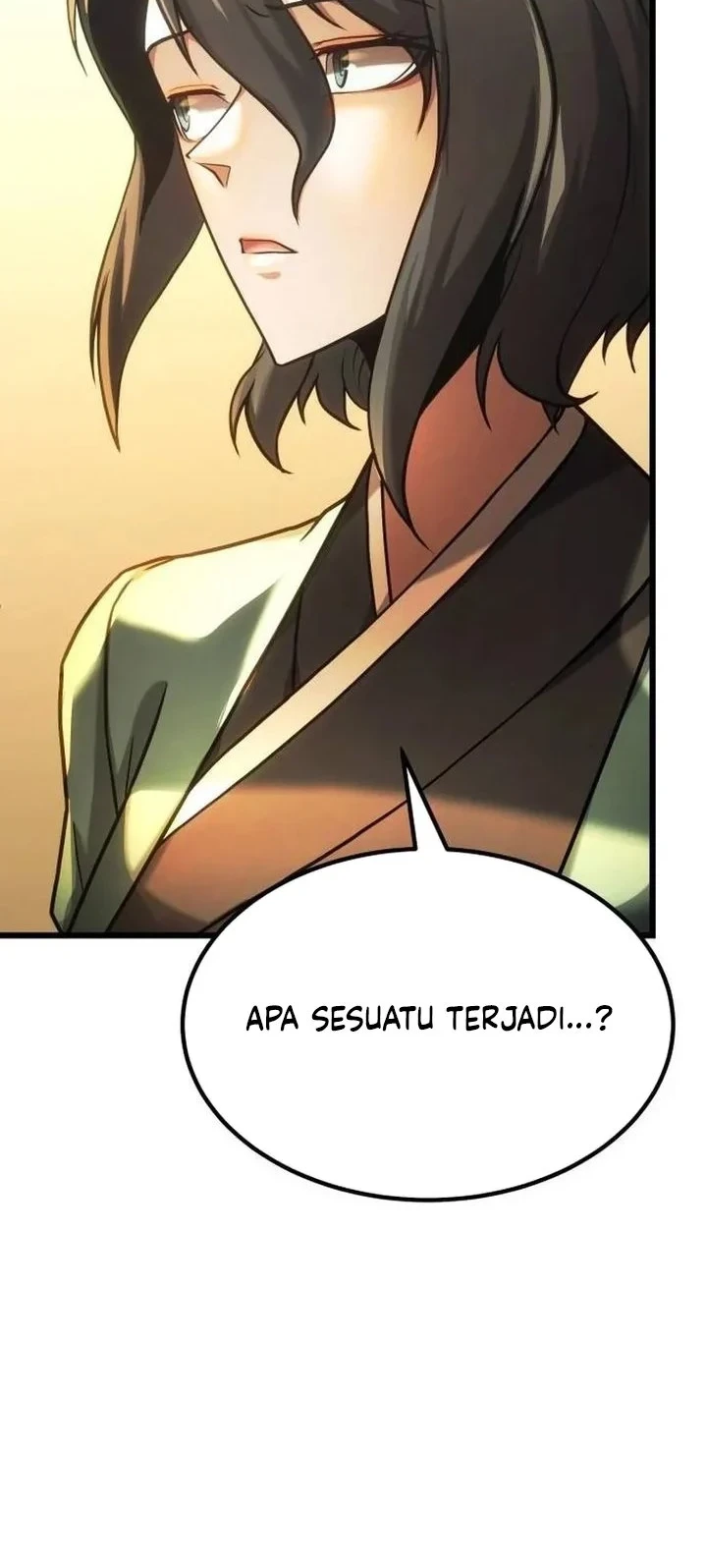 Revenge of the Bloom Flower Chapter 69 - halaman 34
