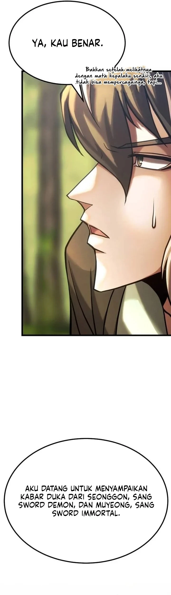 Revenge of the Bloom Flower Chapter 69 - halaman 63
