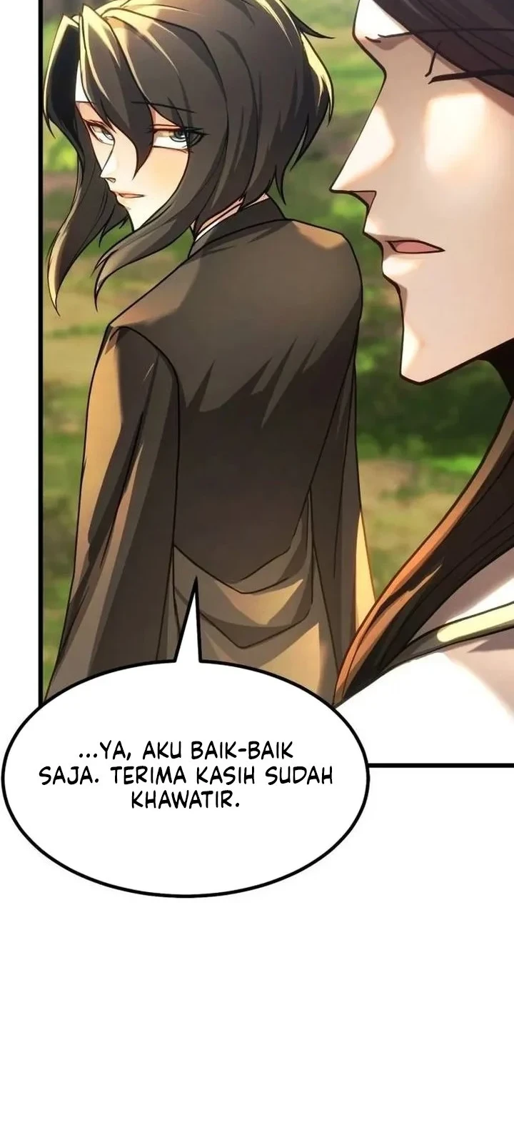 Revenge of the Bloom Flower Chapter 69 - halaman 72