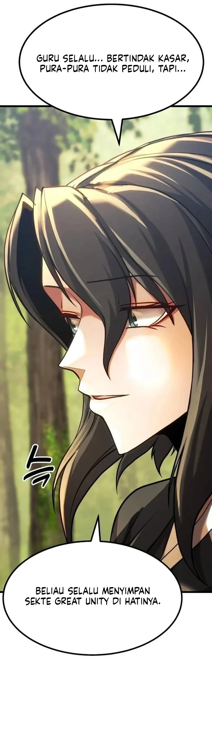 Revenge of the Bloom Flower Chapter 69 - halaman 73