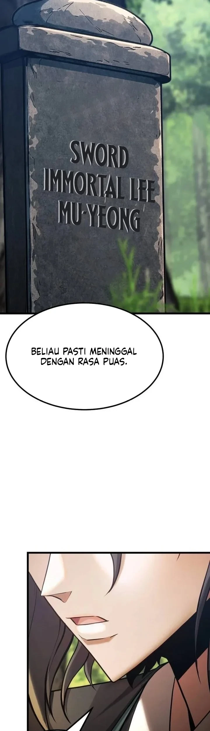 Revenge of the Bloom Flower Chapter 69 - halaman 75