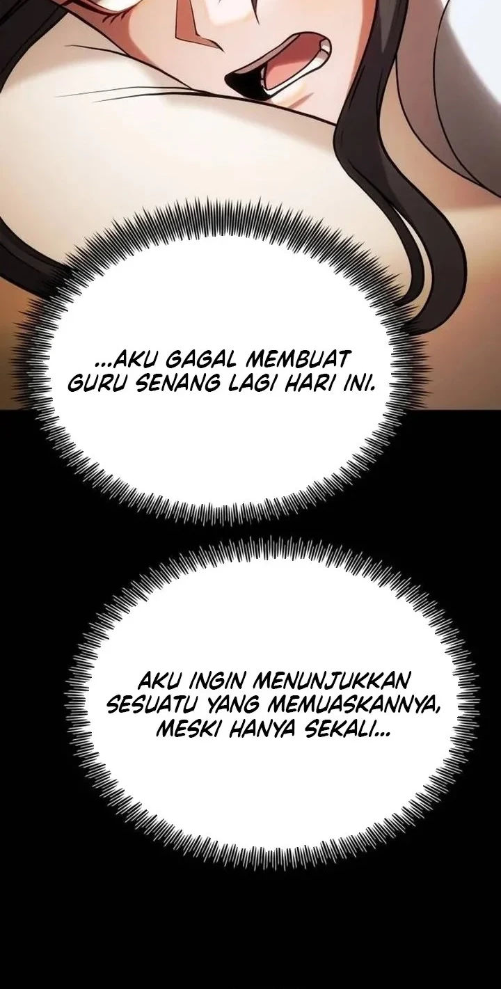 Revenge of the Bloom Flower Chapter 69 - halaman 83