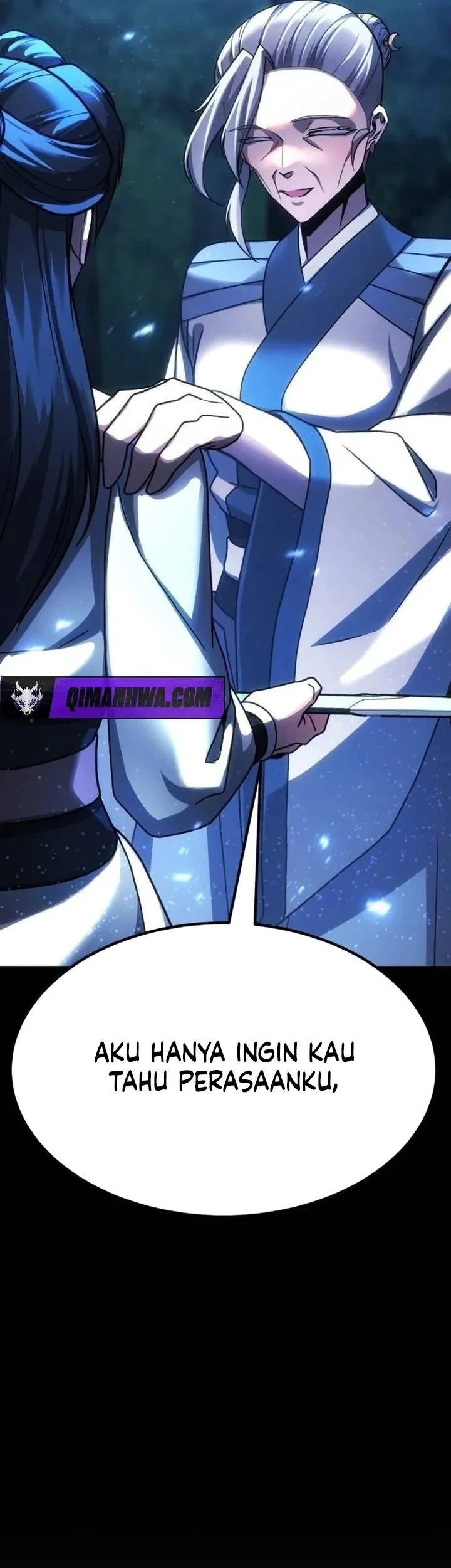 Revenge of the Bloom Flower Chapter 69 - halaman 97