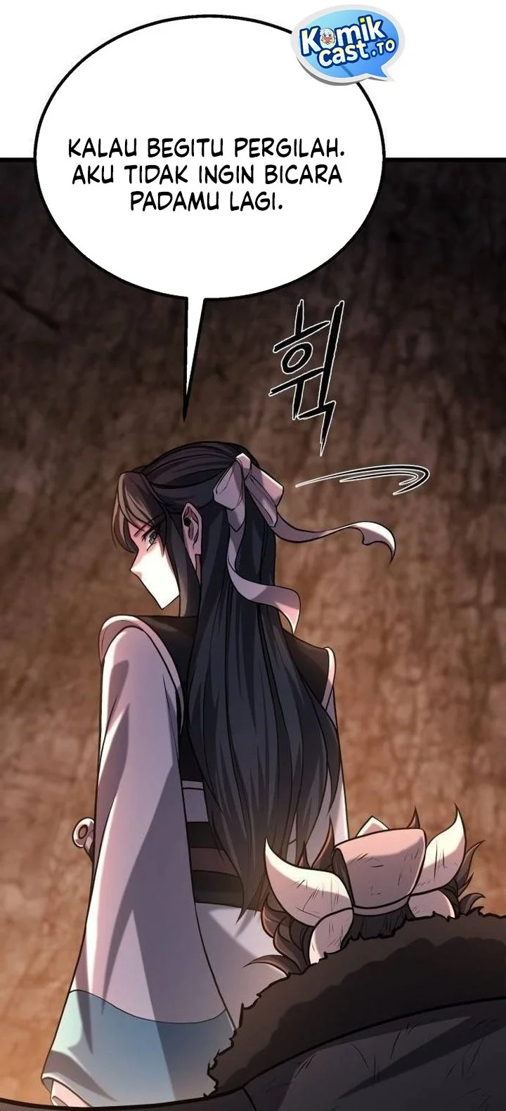 Revenge of the Bloom Flower Chapter 7 - halaman 10