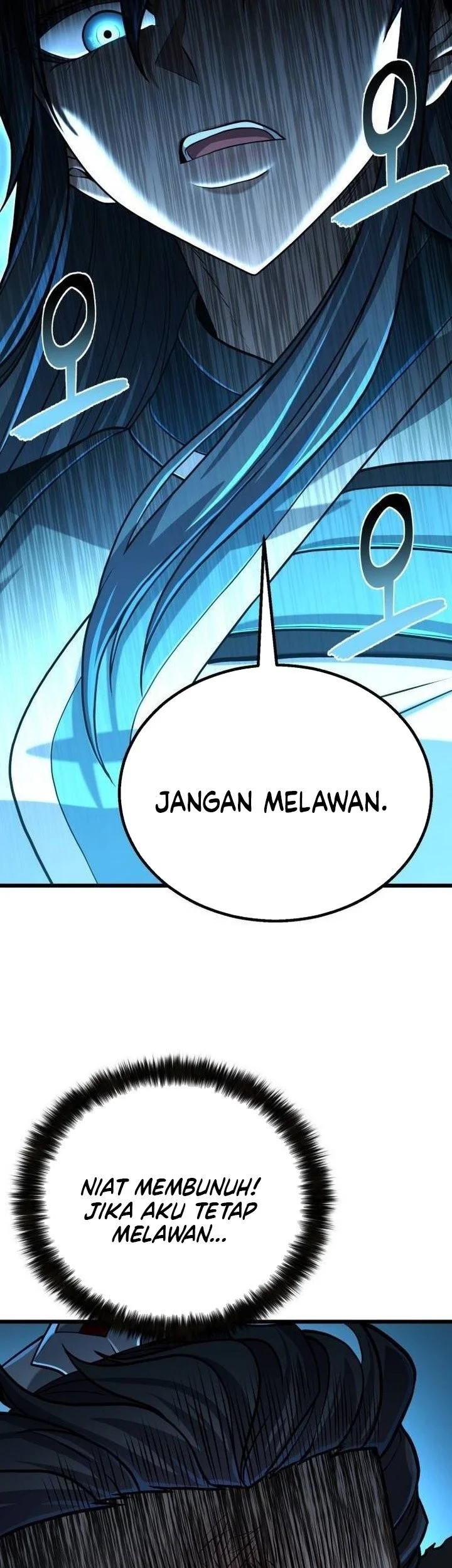 Revenge of the Bloom Flower Chapter 7 - halaman 23