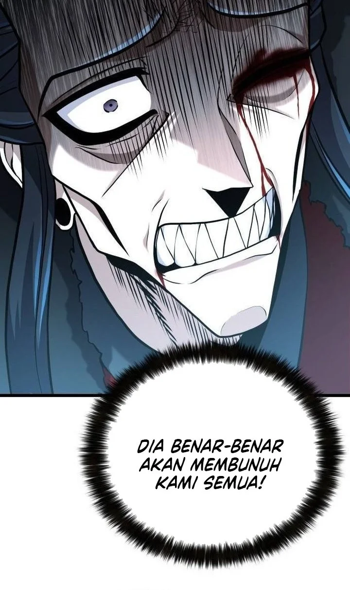Revenge of the Bloom Flower Chapter 7 - halaman 24