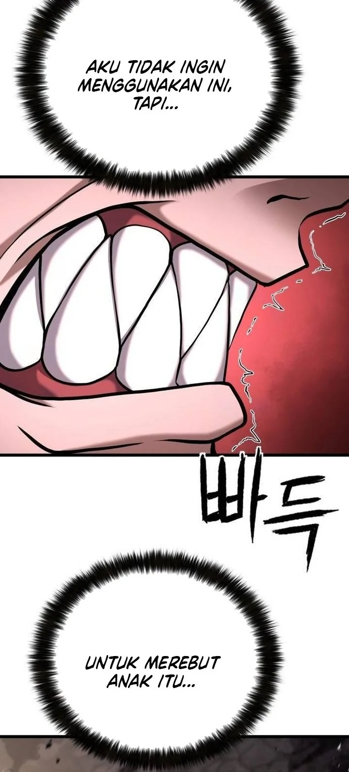 Revenge of the Bloom Flower Chapter 7 - halaman 26