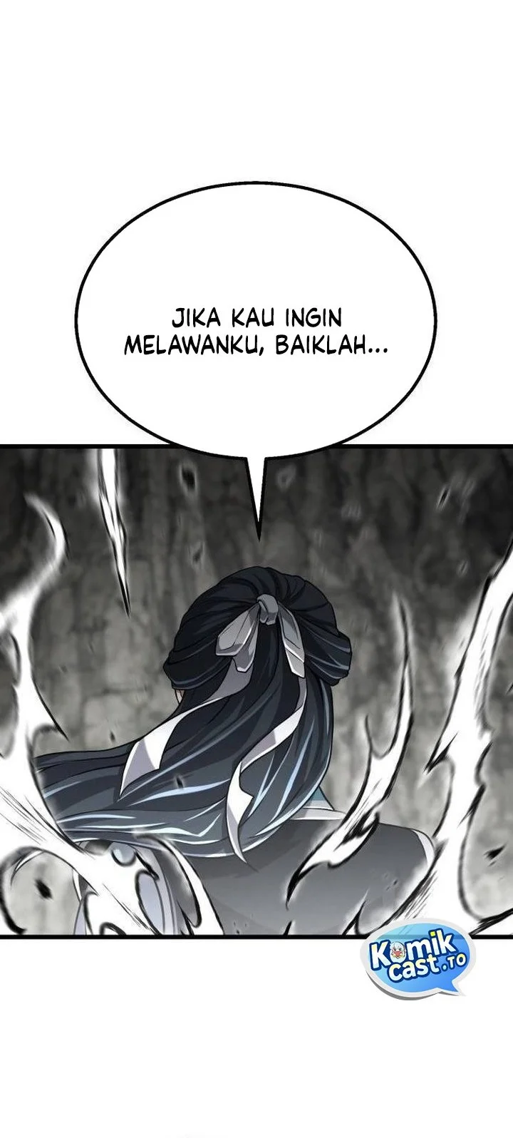 Revenge of the Bloom Flower Chapter 7 - halaman 30