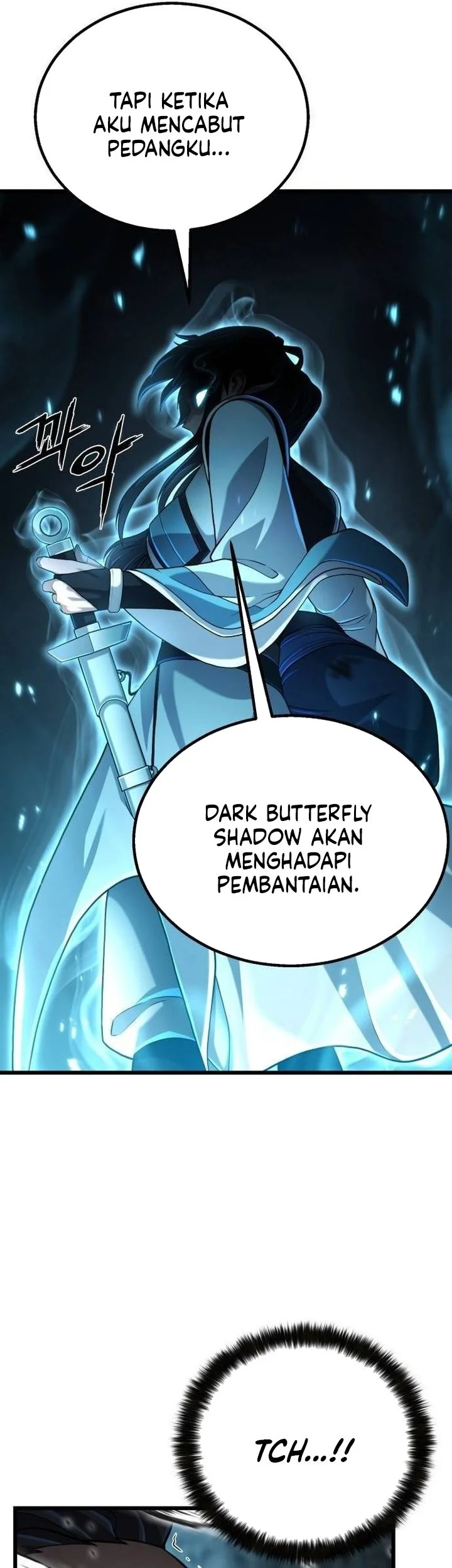 Revenge of the Bloom Flower Chapter 7 - halaman 31