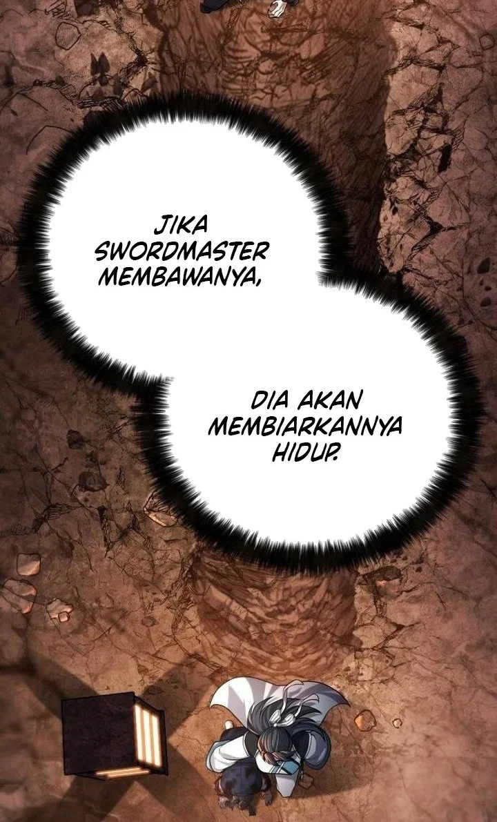 Revenge of the Bloom Flower Chapter 7 - halaman 34