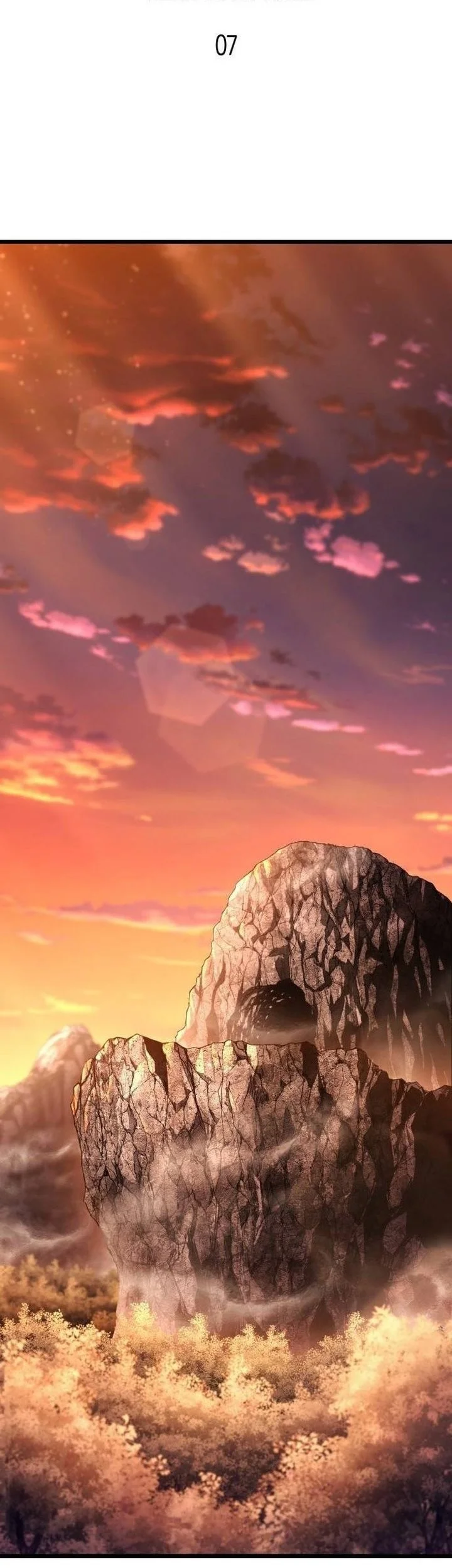 Revenge of the Bloom Flower Chapter 7 - halaman 37
