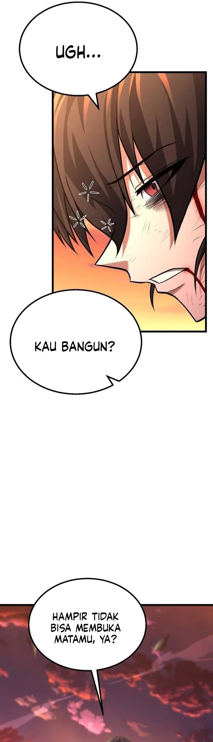 Revenge of the Bloom Flower Chapter 7 - halaman 39