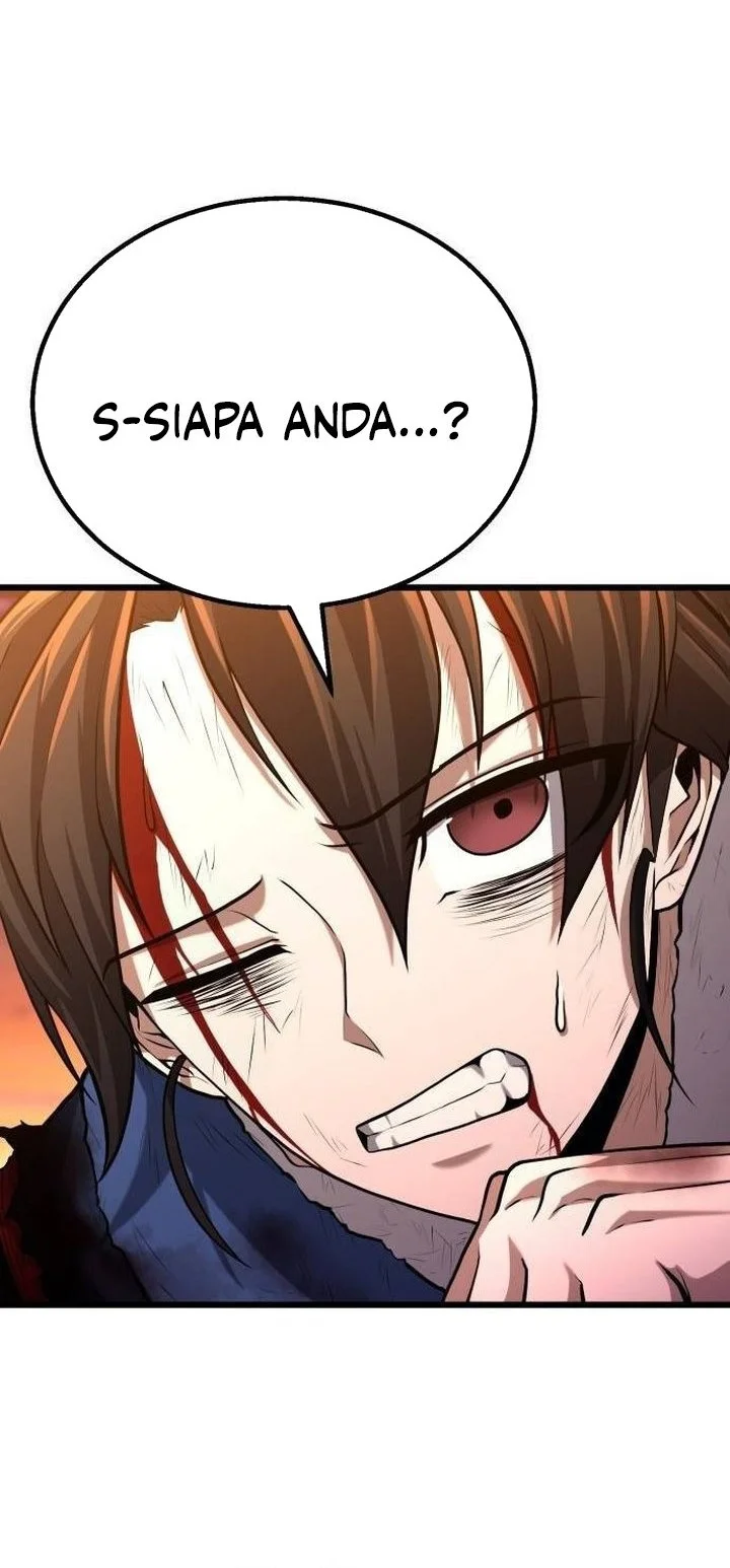 Revenge of the Bloom Flower Chapter 7 - halaman 44