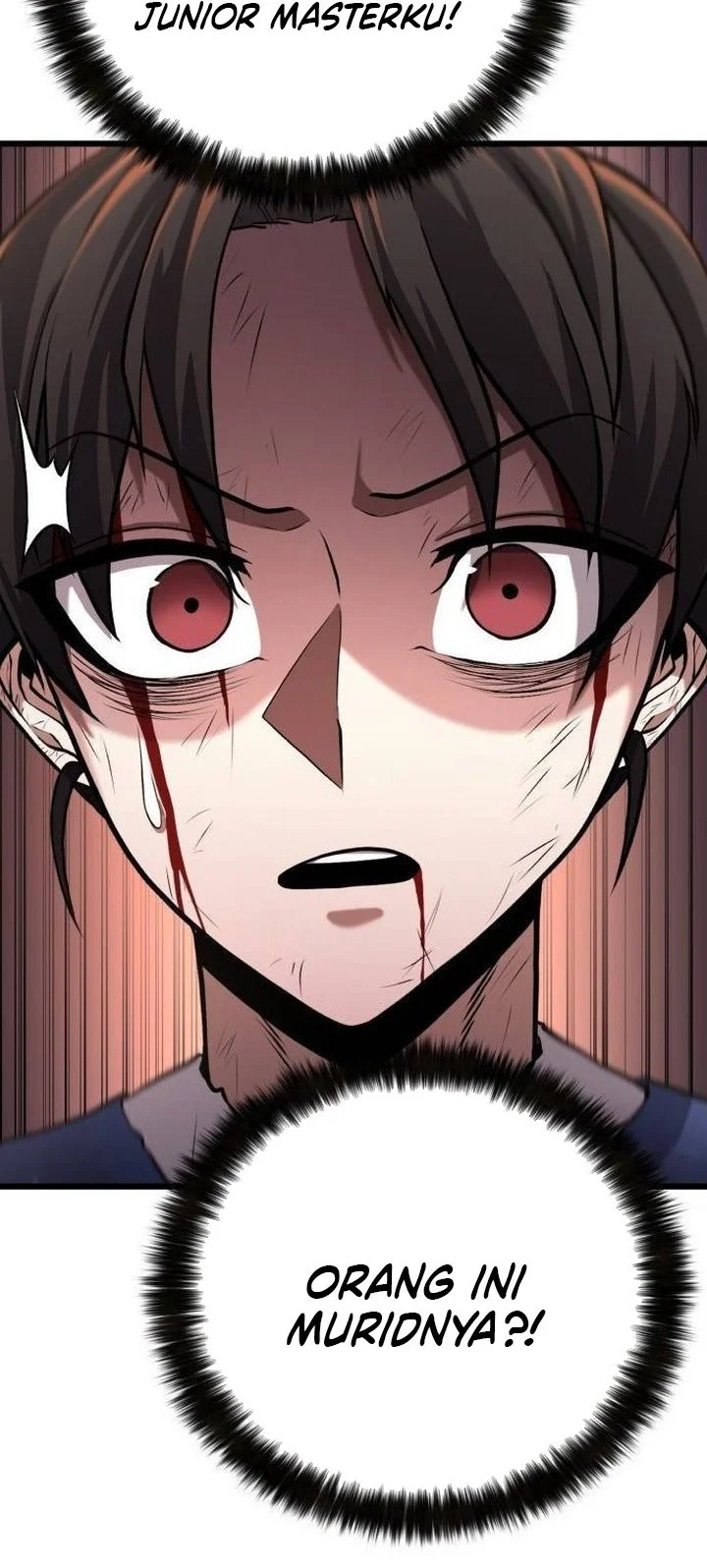 Revenge of the Bloom Flower Chapter 7 - halaman 46